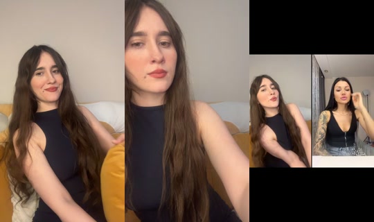 Stream von elaine.mood – 24. Mai 2026, 18:06