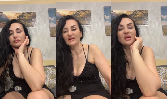 elakristela's Stream - May 29, 2026, 10:03 PM