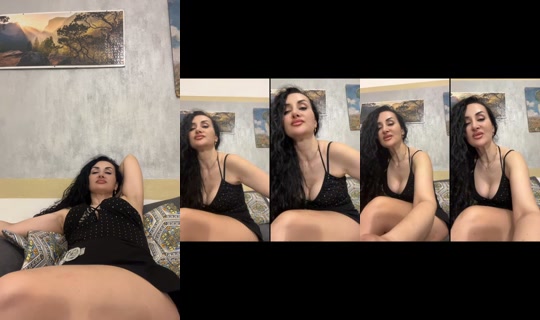 elakristela's Stream - May 29, 2026, 10:50 PM