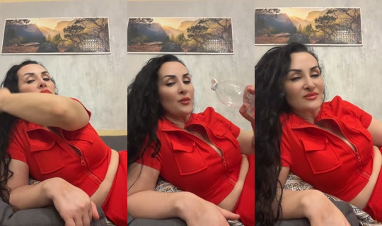 elakristela's Stream - May 30, 2026, 7:38 PM