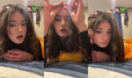 electrically.electra's Stream - May 24, 2026, 9:50 PM