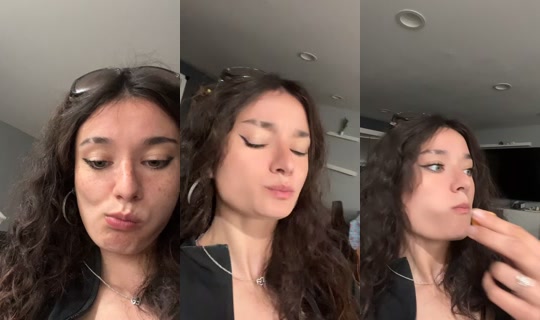 electrically.electra's Stream - May 25, 2026, 2:31 AM
