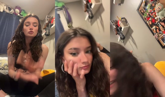 electrically.electra's Stream - May 27, 2026, 6:46 AM