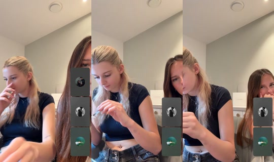 eleonoreddnv's Stream - Jun 28, 2026, 2:32 PM