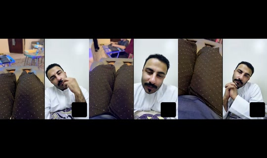 elhame555's Stream - May 31, 2026, 2:32 AM