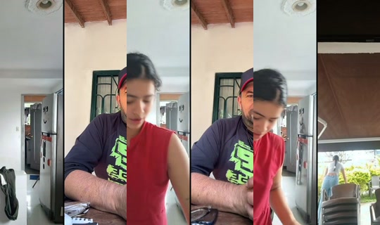 elianarairo_2007's Stream - May 28, 2026, 2:52 PM