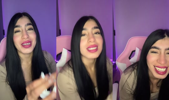 eliigodoy93's Stream - May 31, 2026, 1:54 AM