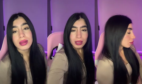 eliigodoy93's Stream - May 31, 2026, 2:52 AM