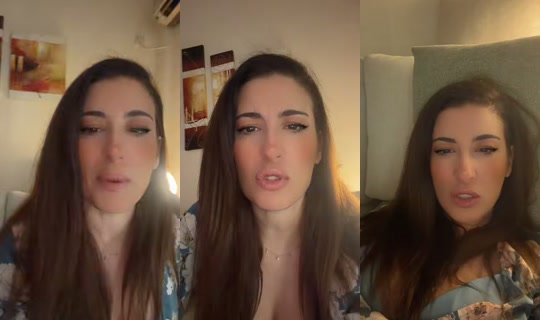 Stream von elinakyl77 – 24. Mai 2026, 16:33
