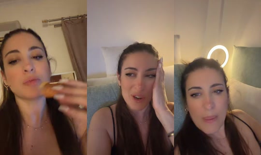 elinakyl77 Recorded on May 30, 2026, 10:23 PM