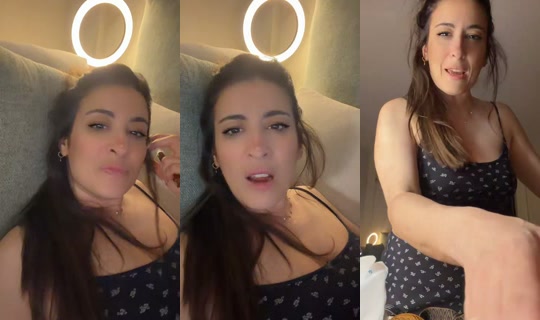elinakyl77 Recorded on May 31, 2026, 12:04 AM