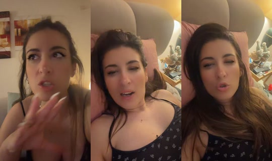 elinakyl77 Recorded on May 31, 2026, 1:24 AM