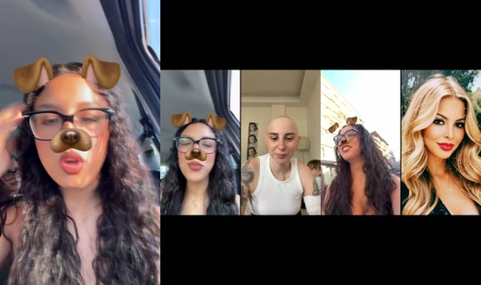 elisabettasabatino's Stream - May 30, 2026, 5:06 PM