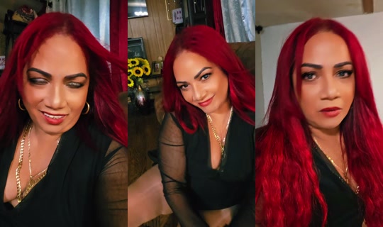 Stream von elisaisabeldoming – 24. Mai 2026, 6:14