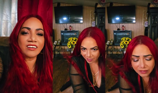 Stream von elisaisabeldoming – 24. Mai 2026, 8:15