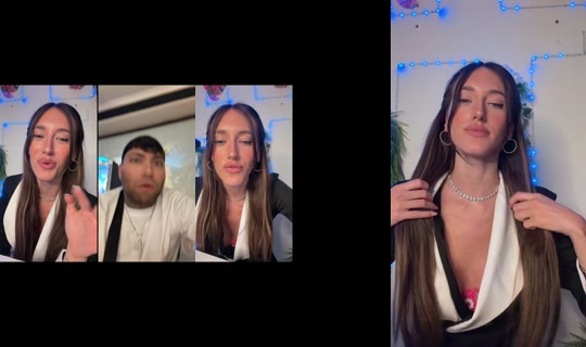 elisss.21's Stream - May 28, 2026, 8:12 PM