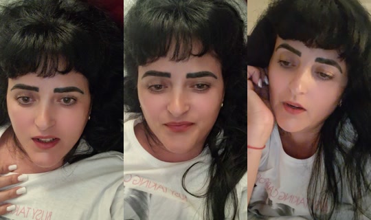 ella43232's Stream - May 30, 2026, 8:43 PM