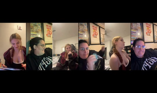 ellalouiseauthor's Stream - May 30, 2026, 10:52 AM