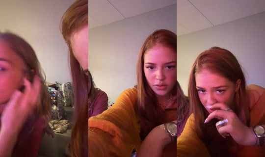 Live de ellammarx - 27 de mai. de 2026, 1:22