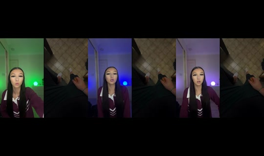 ellarainspencer's Stream - May 27, 2026, 11:55 AM