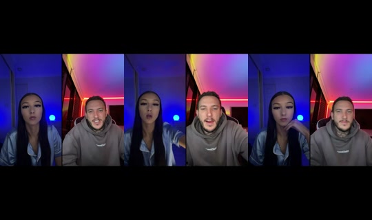 ellarainspencer's Stream - May 27, 2026, 12:11 PM