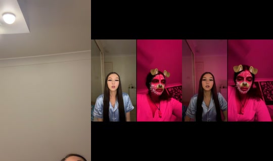 ellarainspencer's Stream - May 28, 2026, 9:05 AM
