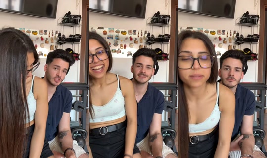 elleb_2306's Stream - May 23, 2026, 12:59 PM