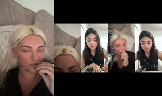 ellwren's Stream - May 26, 2026, 10:16 AM