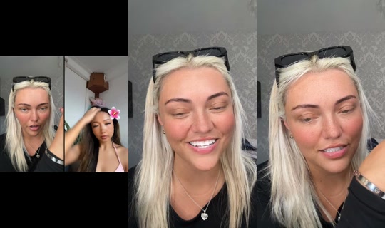 ellwren's Stream - May 26, 2026, 12:20 PM