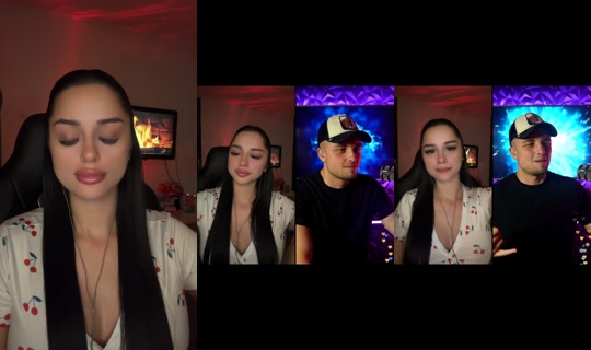 elvisasabic Recorded on May 29, 2026, 12:34 AM