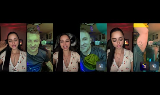 elvisasabic Recorded on May 29, 2026, 1:25 AM