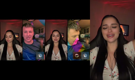 elvisasabic Recorded on May 29, 2026, 2:15 AM
