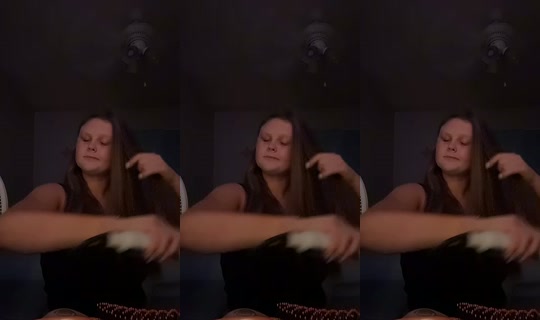 emmielou95's Stream - May 25, 2026, 2:58 AM