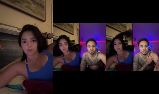 emsgoat3d's Stream - May 25, 2026, 3:55 AM