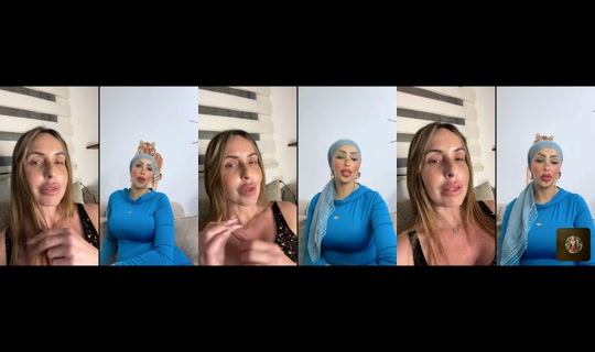 Stream di enas_zayed - 23 mag 2026, 21:15