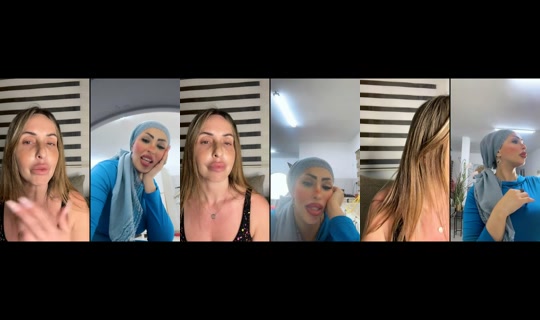 Stream di enas_zayed - 23 mag 2026, 22:06