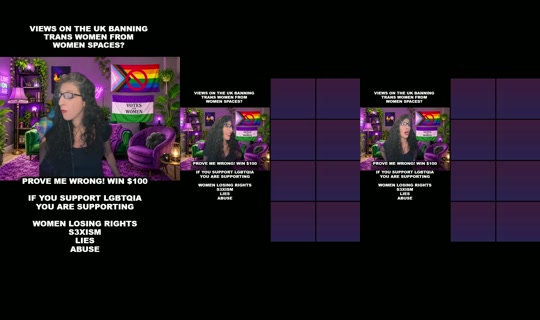 envyy80's Stream - May 23, 2026, 12:23 PM