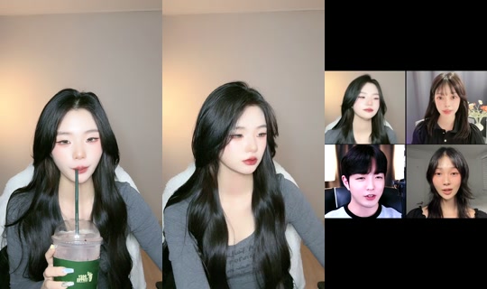 eorumy's Stream - May 23, 2026, 11:54 AM