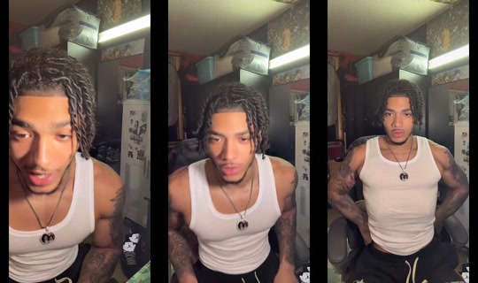 erickstaylow's Stream - May 31, 2026, 12:56 AM