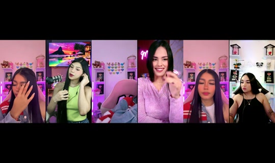 eslendy14's Stream - May 23, 2026, 11:24 AM