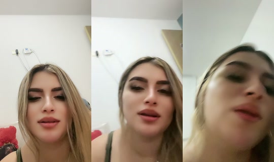 estefaniarojas.1's Stream - May 25, 2026, 6:03 AM