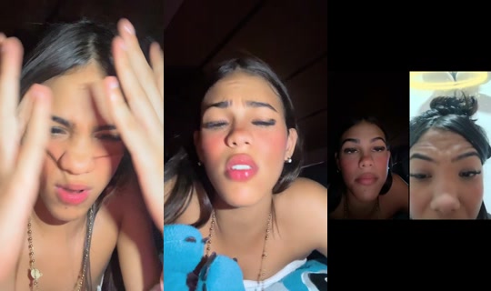 estefanyvalentina00's Stream - Jun 29, 2026, 9:07 AM