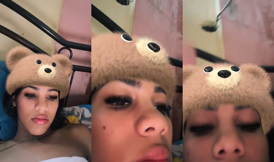 estefanyvalentina00's Stream - Jun 29, 2026, 6:42 PM