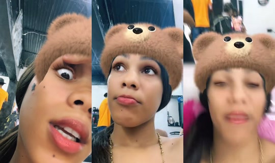 estefanyvalentina00's Stream - Jun 29, 2026, 11:08 PM