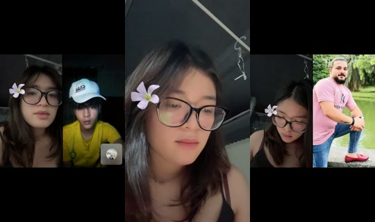 estellaaa_xx 的直播 - 2026年5月22日 20:40