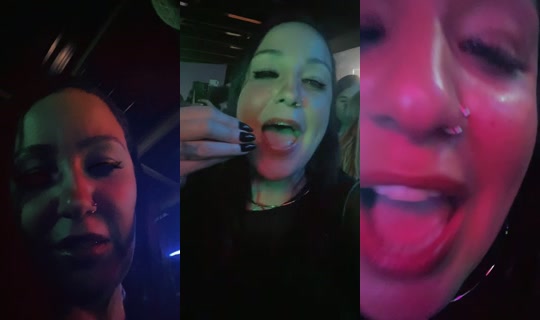 euaneefontes's Stream - May 31, 2026, 2:07 AM