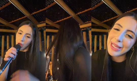 euluanaamartins's Stream - May 30, 2026, 12:09 AM