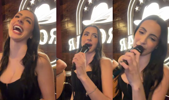 euluanaamartins's Stream - May 30, 2026, 10:59 PM