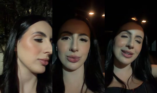 euluanaamartins's Stream - May 31, 2026, 12:00 AM