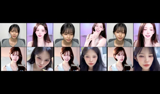 eunbi000925's Stream - May 23, 2026, 12:30 PM